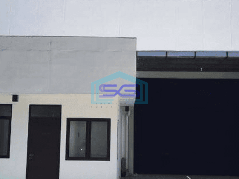 Disewa Bangunan Komersil Kalasan, Sleman, Jogja