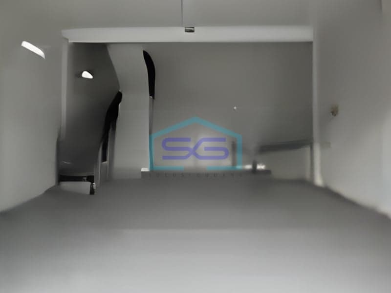 Dijual Cepat Ruko 3.5 Lantai Strategis di Poris Indah, Tangerang LT 84 m2