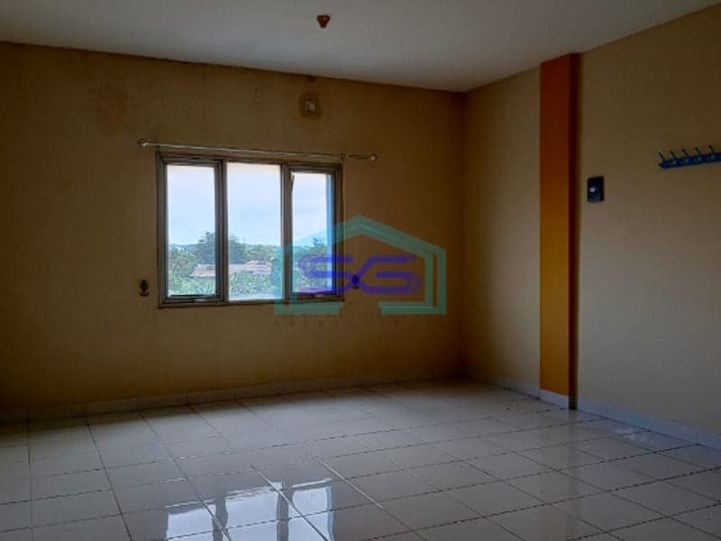 Dijual Ruko Siap Usaha di Jalan Irigasi Palembang Luas Tanah 130m2