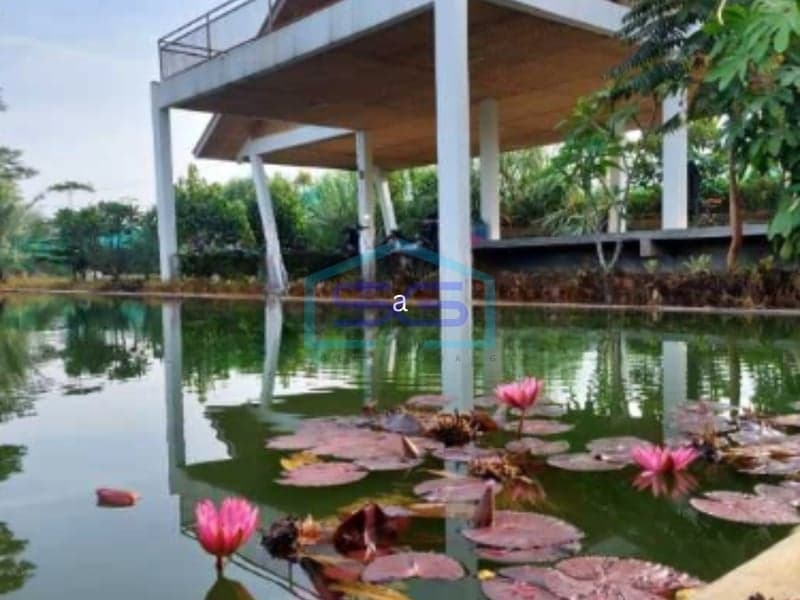 Dijual Tanah di Margahurip, Banjaran Bandung Luas Tanah 4.000 m²