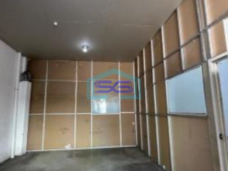 Disewakan Gudang Luas Tanah 225 m²  Lokasi Kalideres Jakarta Barat