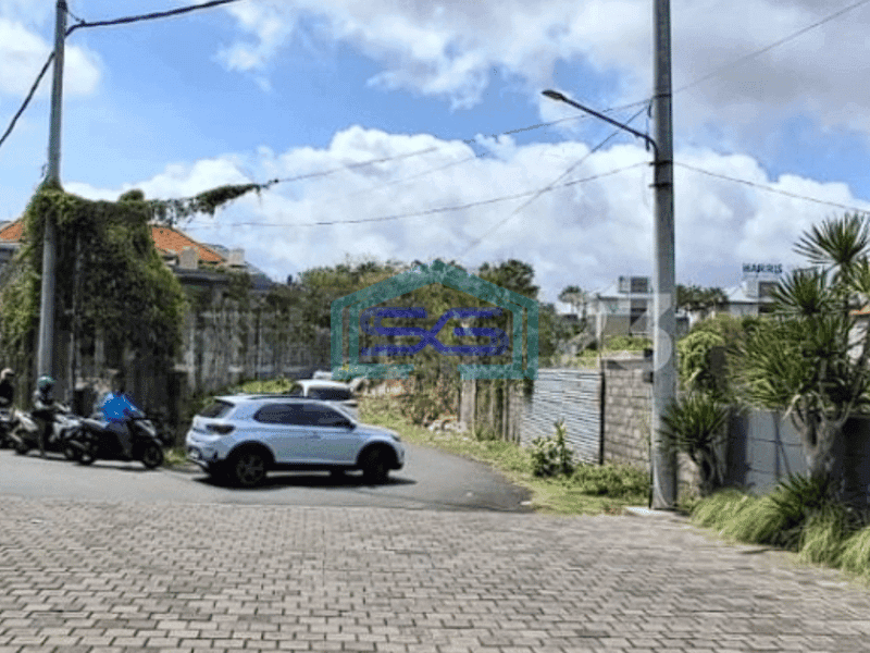 Disewakan Tanah Resident Di Seminyak Badung Bali Luas Tanah 3800m2