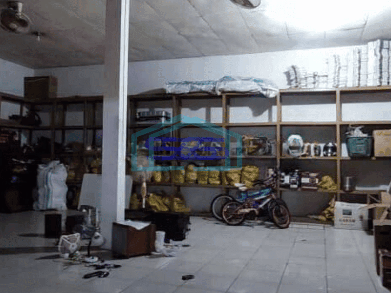 Dijual Ruko Lokasi Sangat Strategis Main Road Banjaran