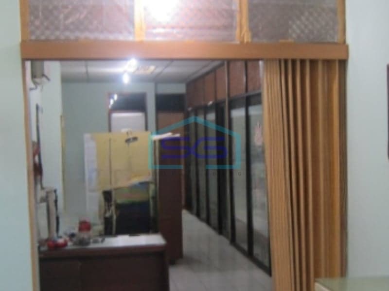 Dijual Ruko Luas Bangunan 350 m² Lokasi di Jakarta Barat