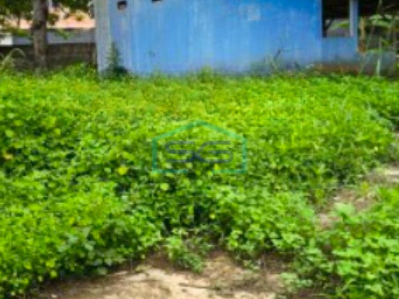 For Sale Strategic Land in Bintaro South Tangerang Freehold Certificate