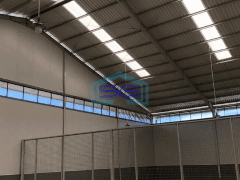 Dijual Tanah Dan Pabrik di Kabupaten Subang Indramayu