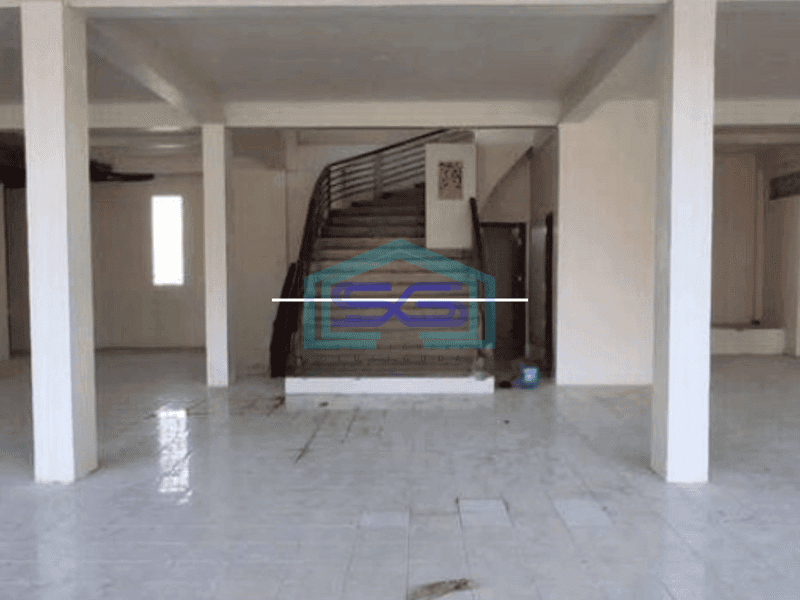 Disewakan Ruko Gandeng 5 Di Jalan Utama By Pass Denpasar Selatan Bali