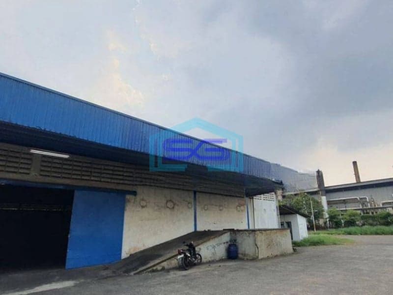 Disewakan Gudang di MM2100 Cikarang