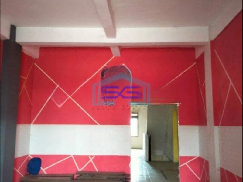 Disewakan Ruko Siap Huni di Daerah Beje Beje Balikpapan LB 247m2