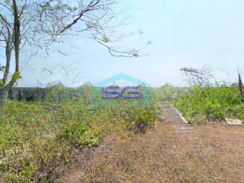 Dijual Gudang Luas Tanah 8305 m² Lokasi Siap Huni Lokasi Gadang Malang Jawa Timur