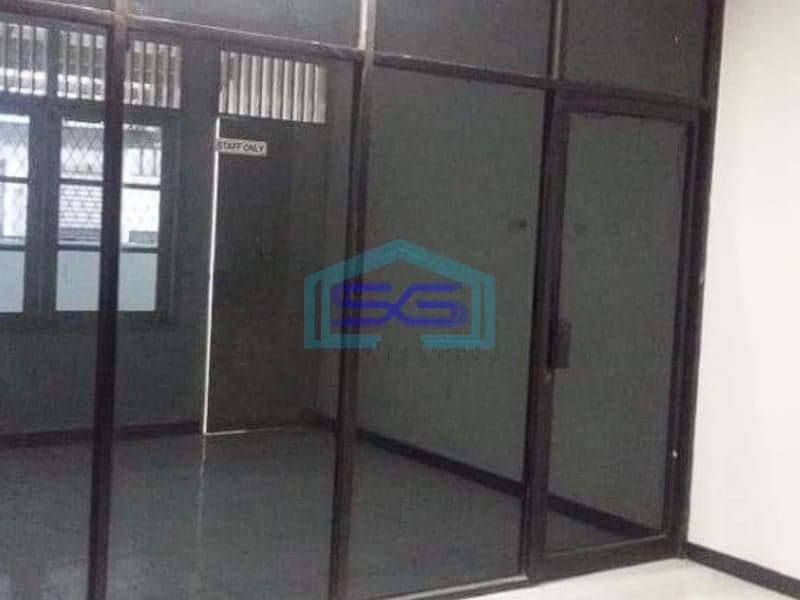 Disewakan Ruko Siap Pakai di Sunter Jakarta Utara LB 300m2