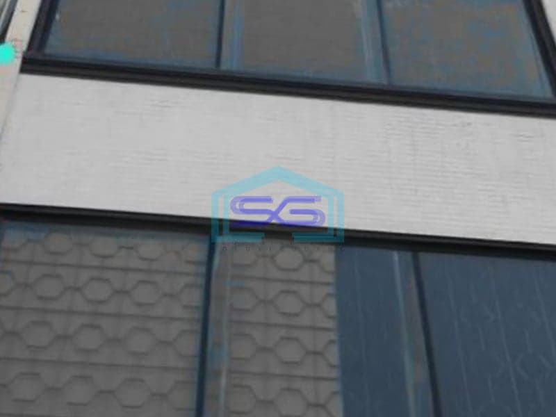 Dijual Ruko Siap Pakai Luas Bangunan  432 m²  di Cideng Jakarta Pusat