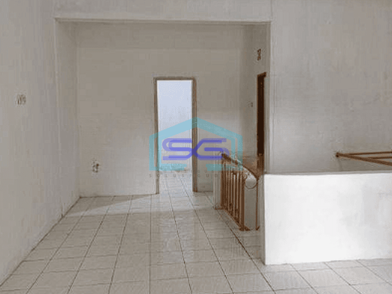 Disewakan Ruko 2 Lantai di Harapan Indah Bekasi LB 100m2