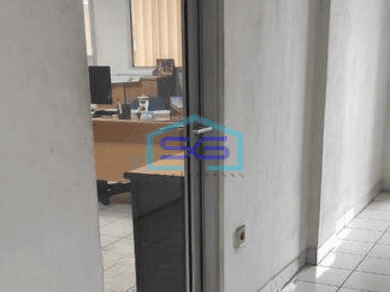 Dijual Ruko Murah Cocok Untuk Gudang Hadap Jalan Raya di Sunter Jakarta Utara