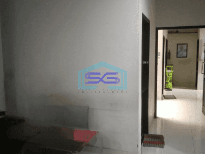 Disewakan Ruang Usaha 2 Lantai Luas Tanah 568 m² di Sleman Yogyakarta
