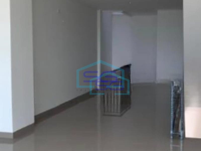 Disewakan Ruko Bagus 3 Lantai Lokasi Pantai Indah Kapuk Jakarta Utara
