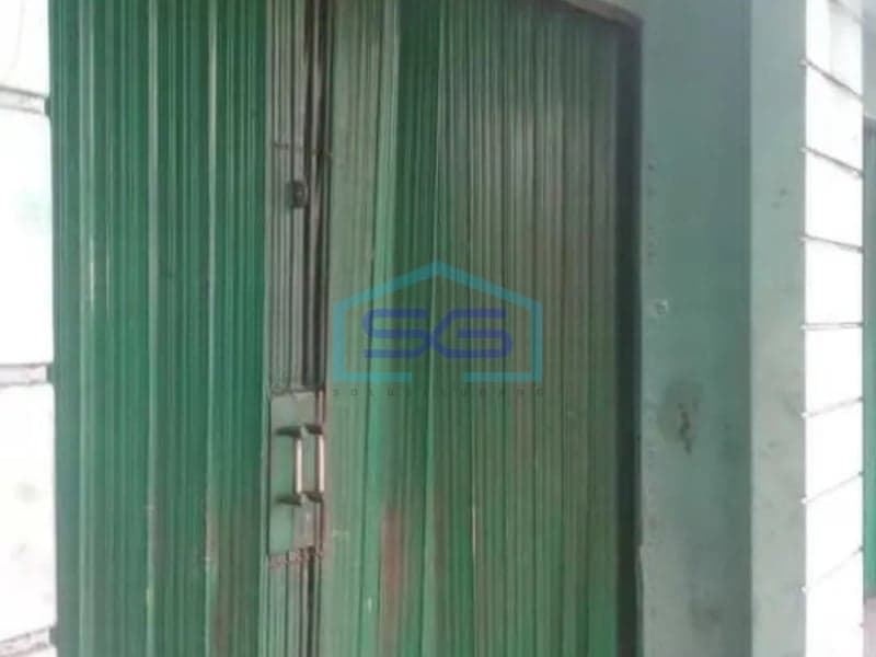 Dijual Ruang Usaha di Bandung Jawa Barat Bagus Luas Tanah 210 m²