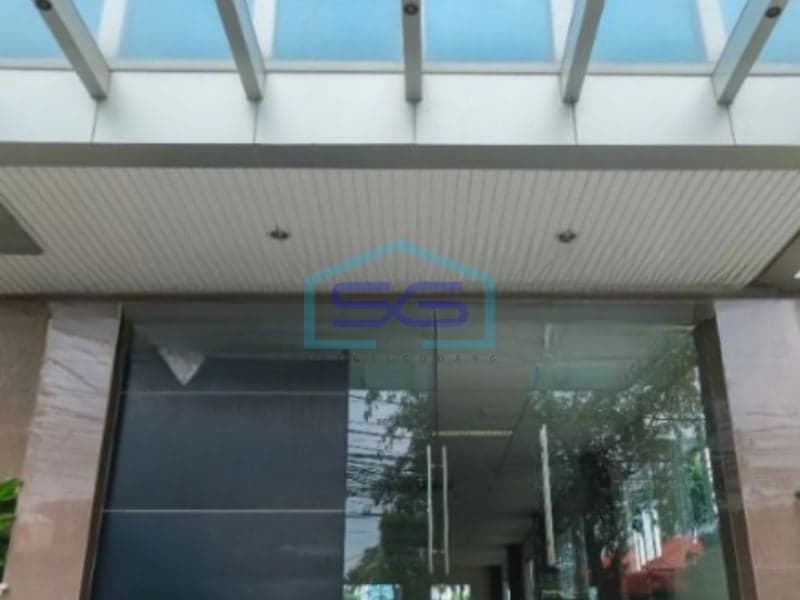Dijual Ruko Luas Tanah 800 m² Siap Huni di Menteng Jakarta Pusat
