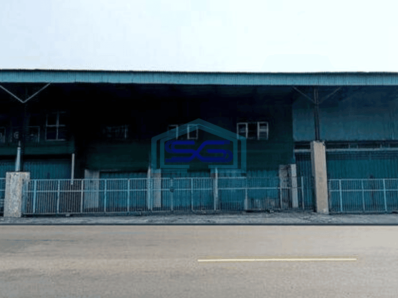 Dijual Ruko Murah Raya Krian Strategis Dekat Tol Dan Pabrik Tjiwi Kimia Sidoarjo