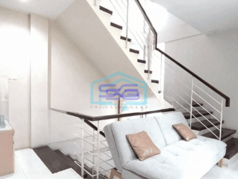 Dijual Ruko 4 Lantai Bagus di Sakura Regency Dekat A Yani Gayungsari Jemursari
