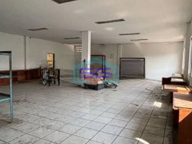 Disewakan Gudang/Pabrik 2 Lantai Di Lippo Cikarang Bekasi LT 8280m²