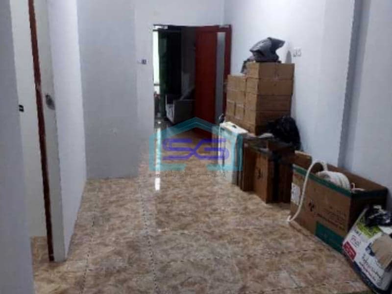 Dijual Murah Ruko Rapih 2.5 Lantai di Tangerang Luas Bangunan 131m2
