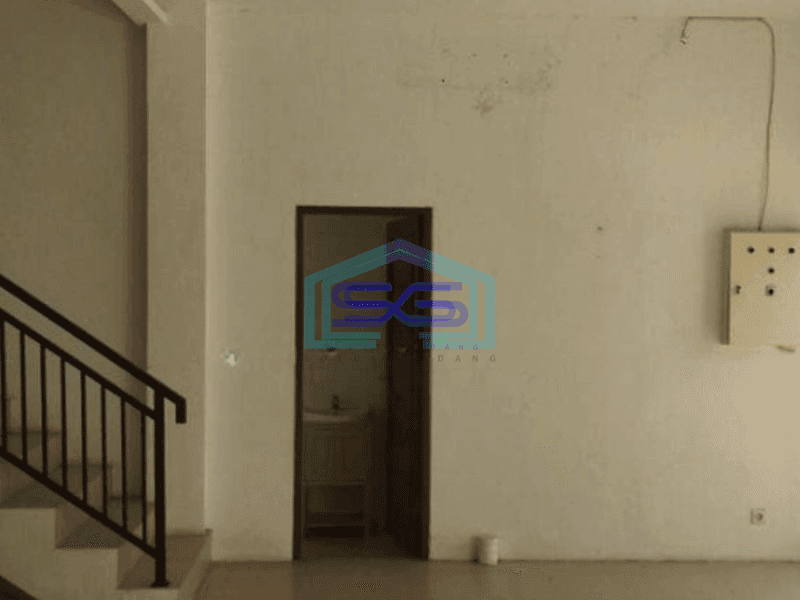 Disewakan ruko tempat usaha di Canggu Bali