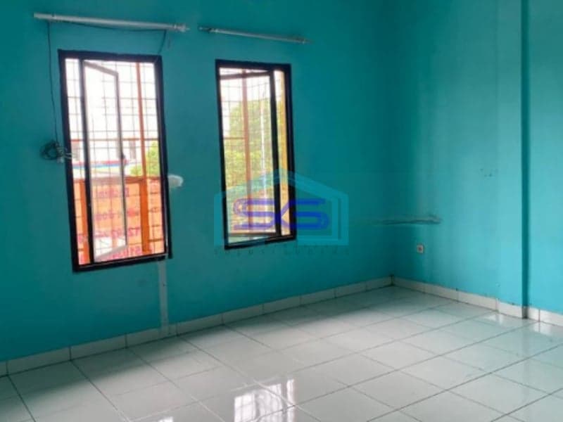 Dijual Cepat Ruko di Cipondoh Tangerang Luas Bangunan 144m2