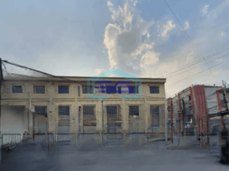 Dijual Ruko 3 Lantai Luas Bangunan  1128 m² di Tomang Jakarta Barat