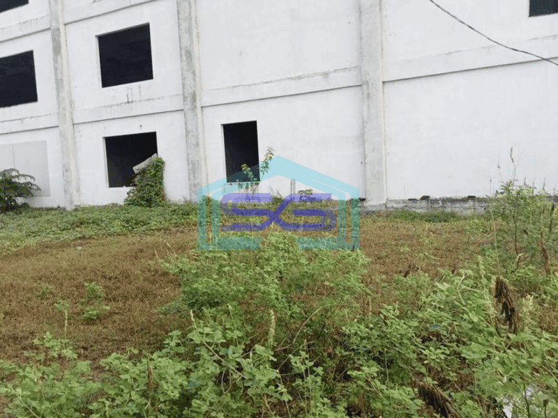 Disewakan Gudang 5000 m² di Kawasan Modern Cikande