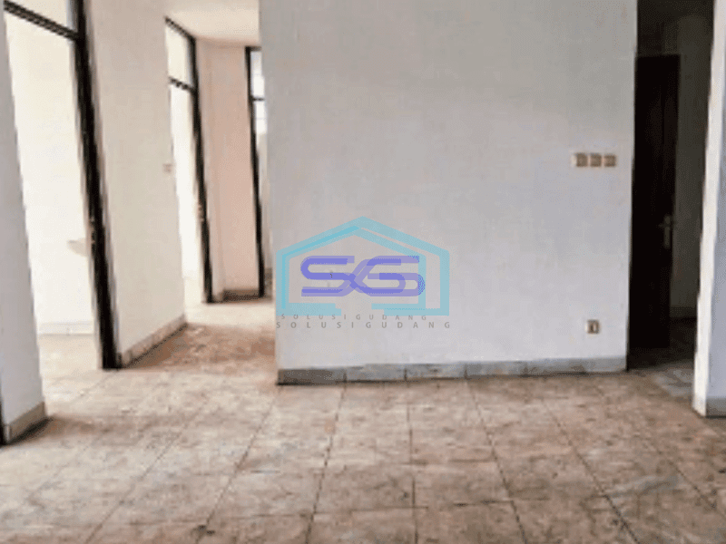 Diijual Ruko Baru 3 Lantai Pejaten Pasar Minggu Jaksel  Luas tanah 158 m2