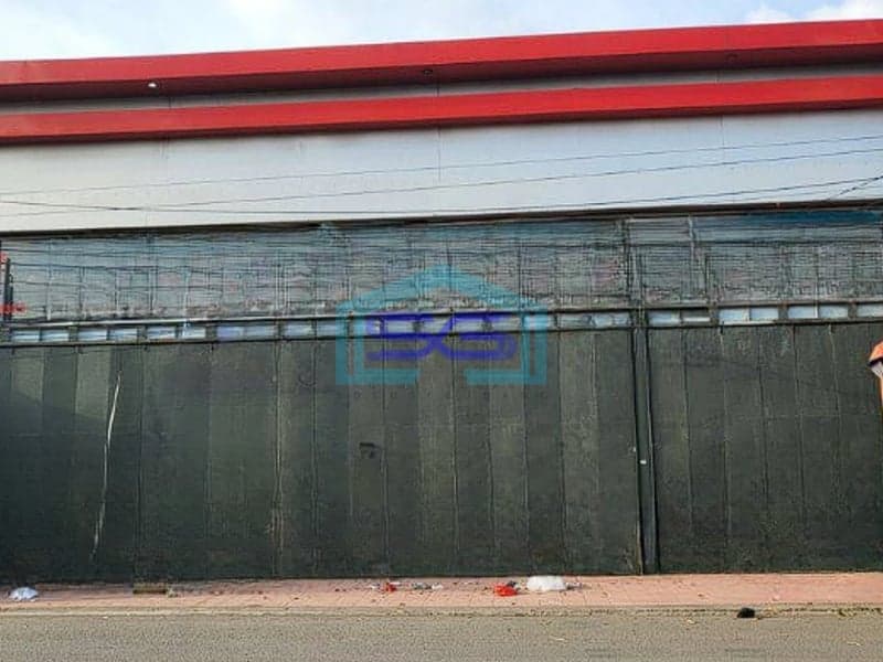 Dijual Cepat Gudang Strategis Akses Container di Jurumudi, Tangerang Luas 3000m2
