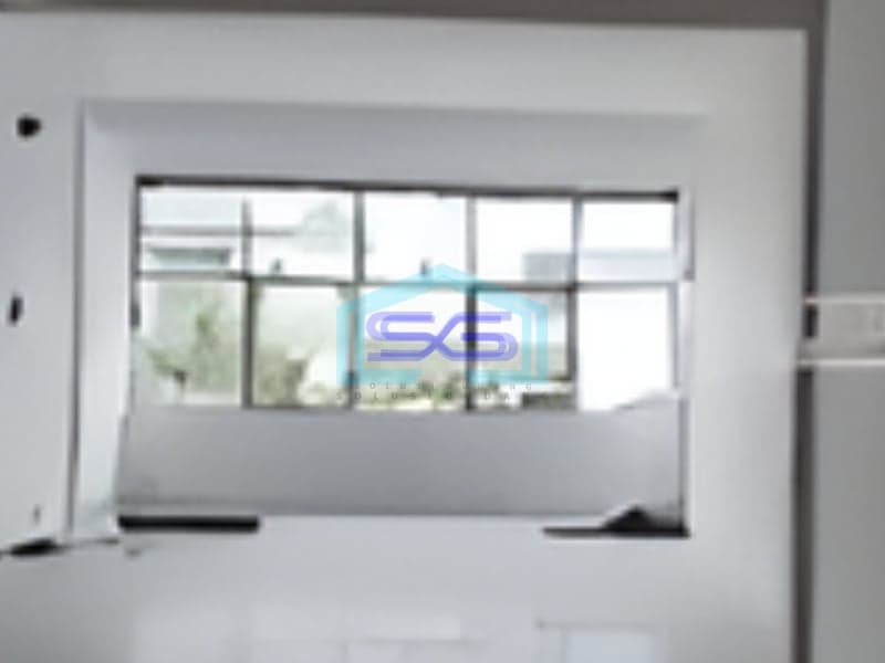 Dijual Ruko Hoek 4 Lantai Di Komplek Ruko Interkon Jakarta Barat LB 328m2