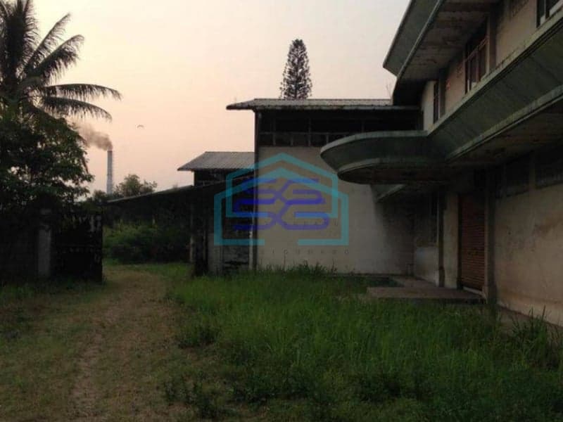 Dijual Pabrik Cangkorah Batujajar Padalarang Bandung