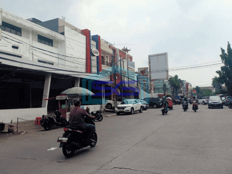 Dijual Ruko di Taman Ratu, Jakarta Barat