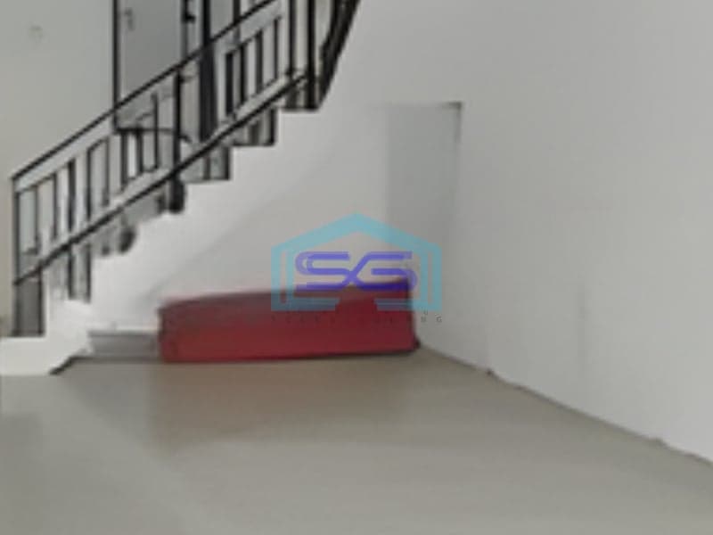 Disewakan Ruko 3 Lantai Di Kawasan Bisnis, Depok, Sleman, Jogja Luas Bangunan 180 m²