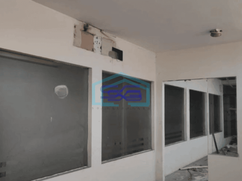Dijual Ruko Langka Komersil Area Di Raya Darmo Sebelah Finna Seder Bca Luas Bangunan 700 m²