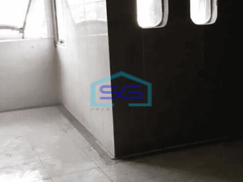 Dijual Komplek Pergudangan Bandara Mas Tangerang