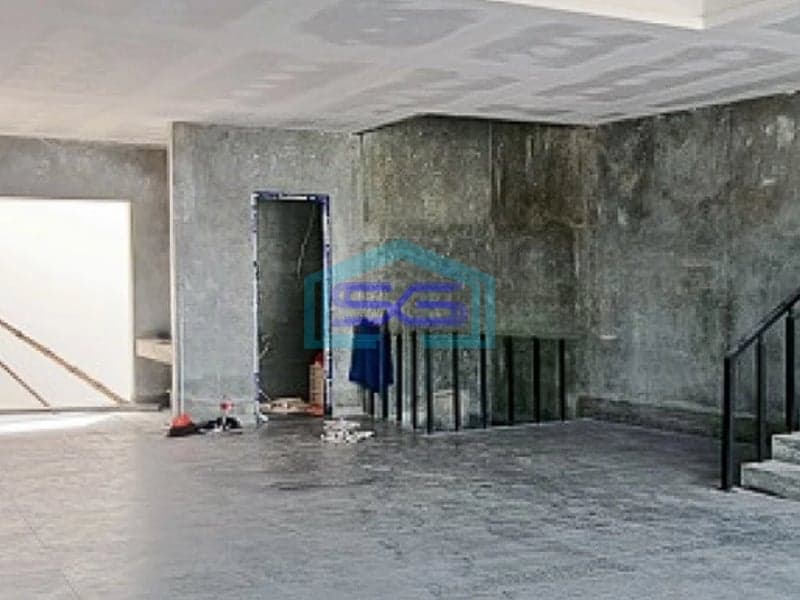 Dijual Ruko Baru Gress, Palmerah Jakarta Barat LB 630m2