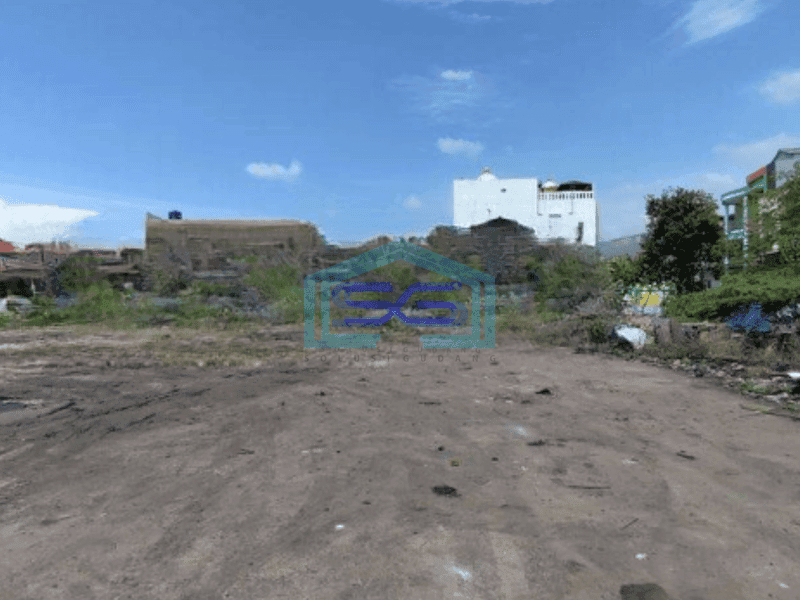 Dijual Tanah Luas 3658 m² di Sunter Jakarta Utara