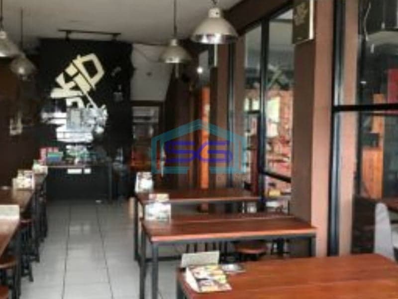 Dijual Ruko 3 Lantai Luas Bangunan  384 m² Lokasi Beji Depok