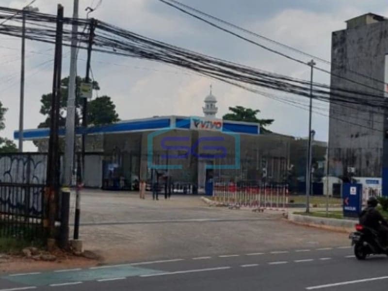 Land for Sale, 15,000 m², Warung Buncit, South Jakarta