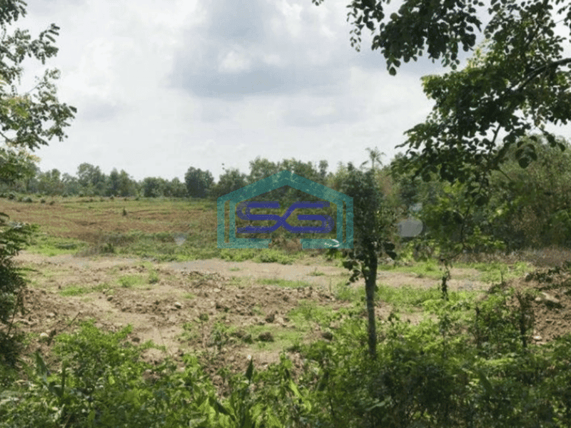 Dijual Tanah Besar Industri Boyolali LT 75000m2