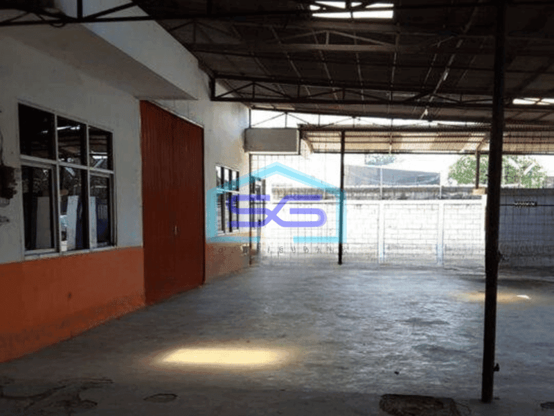 Dijual Gudang Murah Daerah Sunter Jakarta Utara