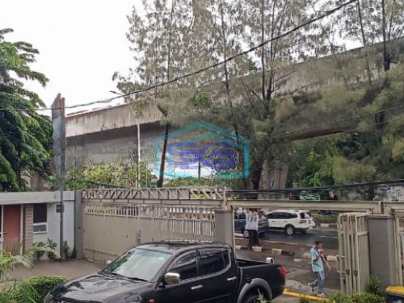 Dijual Ruko Premium Pulomas 4lt, Jalan Raya, Strategis Jakarta Timur Luas Bangunan 328m2