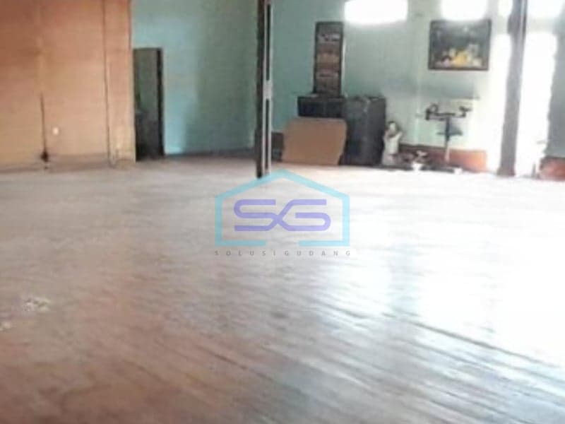 Disewakan Ruko 2 Lantai Luas Bangunan 364 m² Lokasi di Bandung Jawa Barat