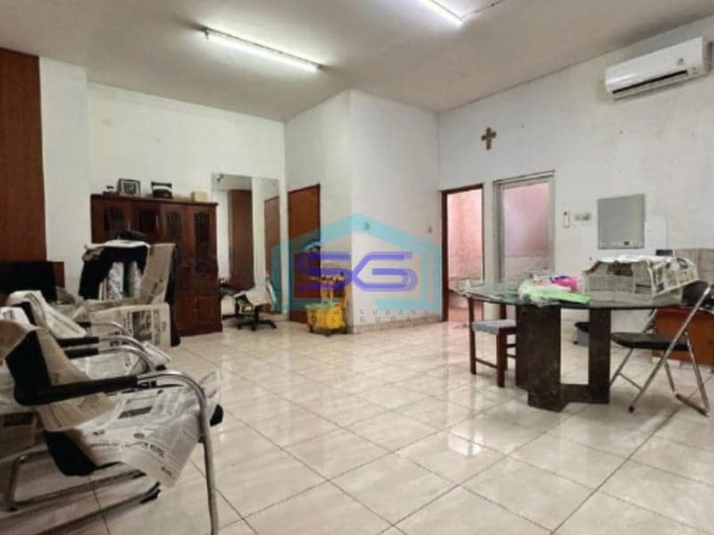 Dijual Cepat Ruko Lokasi di Matraman Jakarta Timur Luas Tanah 564m2