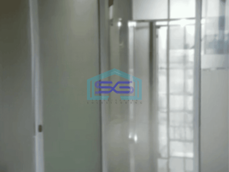 Dijual Ruko Murah di Jemursari Surabaya Luas Bangunan  280 m²