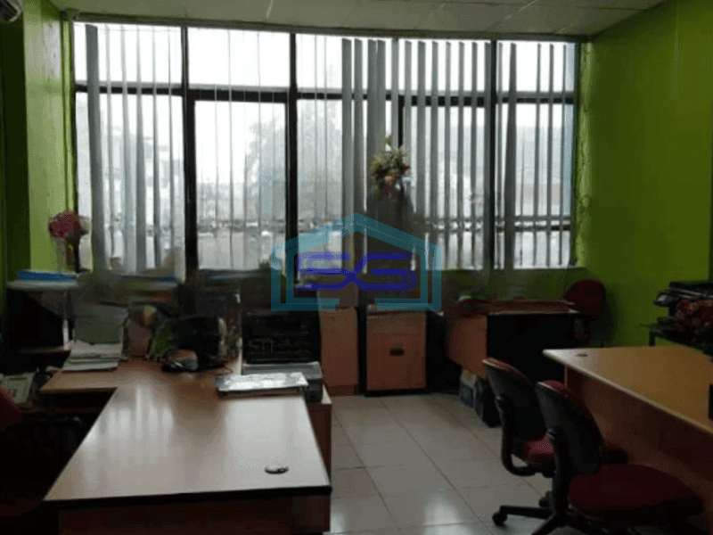 Disewakan Ruko Siap Pakai Luas Bangunan 225 m² di Sunter Jakarta Utara