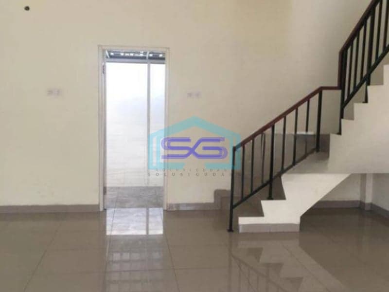 Dijual Ruko Siap Pakai Arana Kota Harapan Indah Bekasi